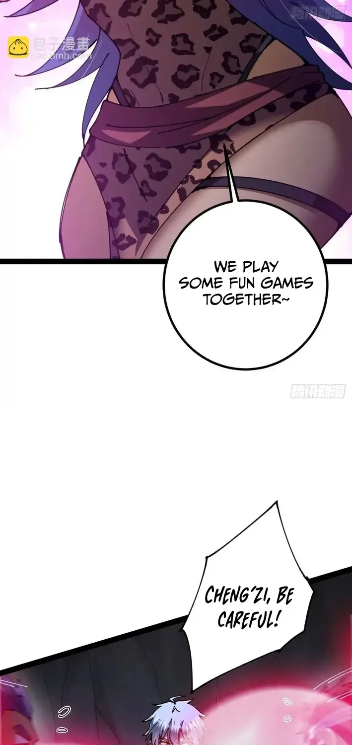 God of apocalypse Chapter 28 page 47 - 