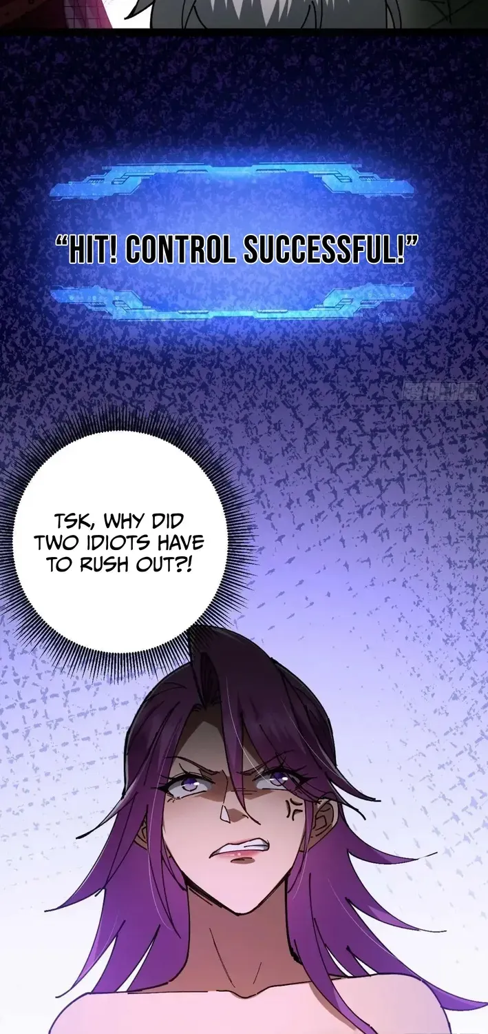 God of apocalypse Chapter 28 page 50 - 
