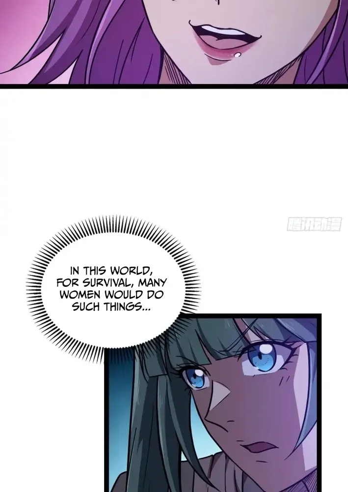 God of apocalypse Chapter 29 page 14 - 