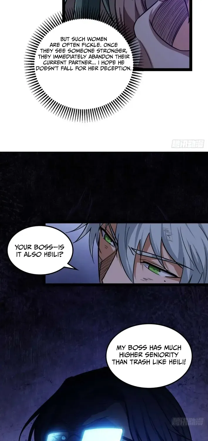 God of apocalypse Chapter 29 page 15 - 