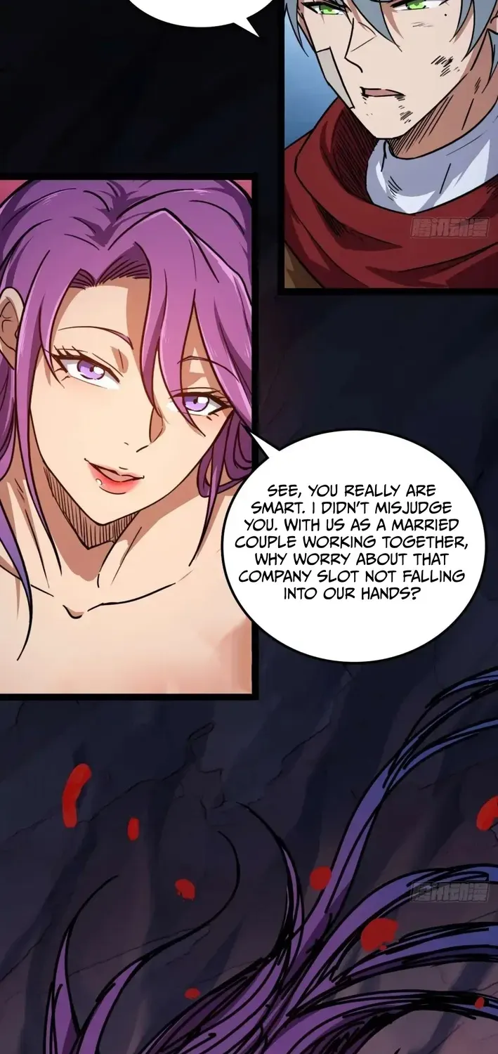 God of apocalypse Chapter 29 page 17 - 