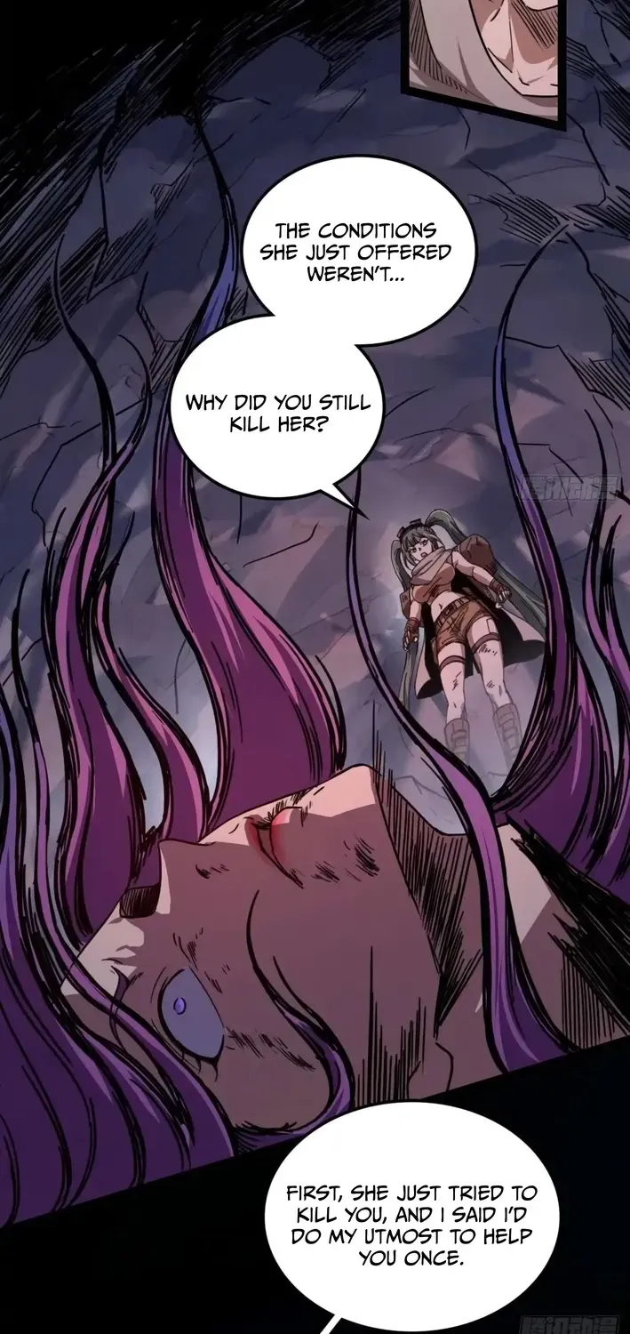 God of apocalypse Chapter 29 page 20 - 
