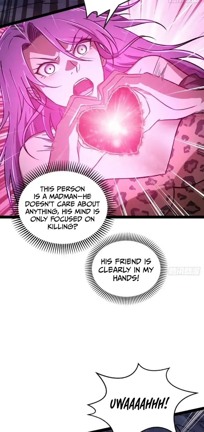 God of apocalypse Chapter 29 page 6 - 