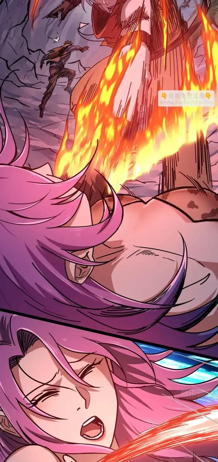 God of apocalypse Chapter 29 page 8 - 