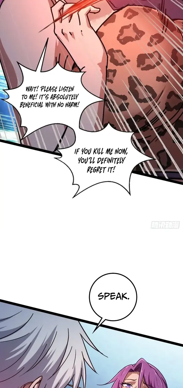 God of apocalypse Chapter 29 page 9 - 