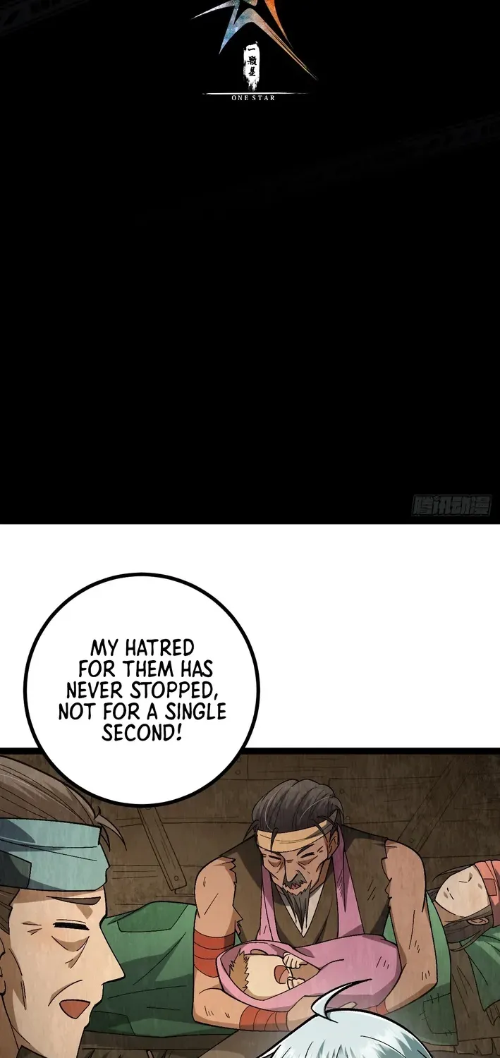 God of apocalypse Chapter 3 page 3 - 