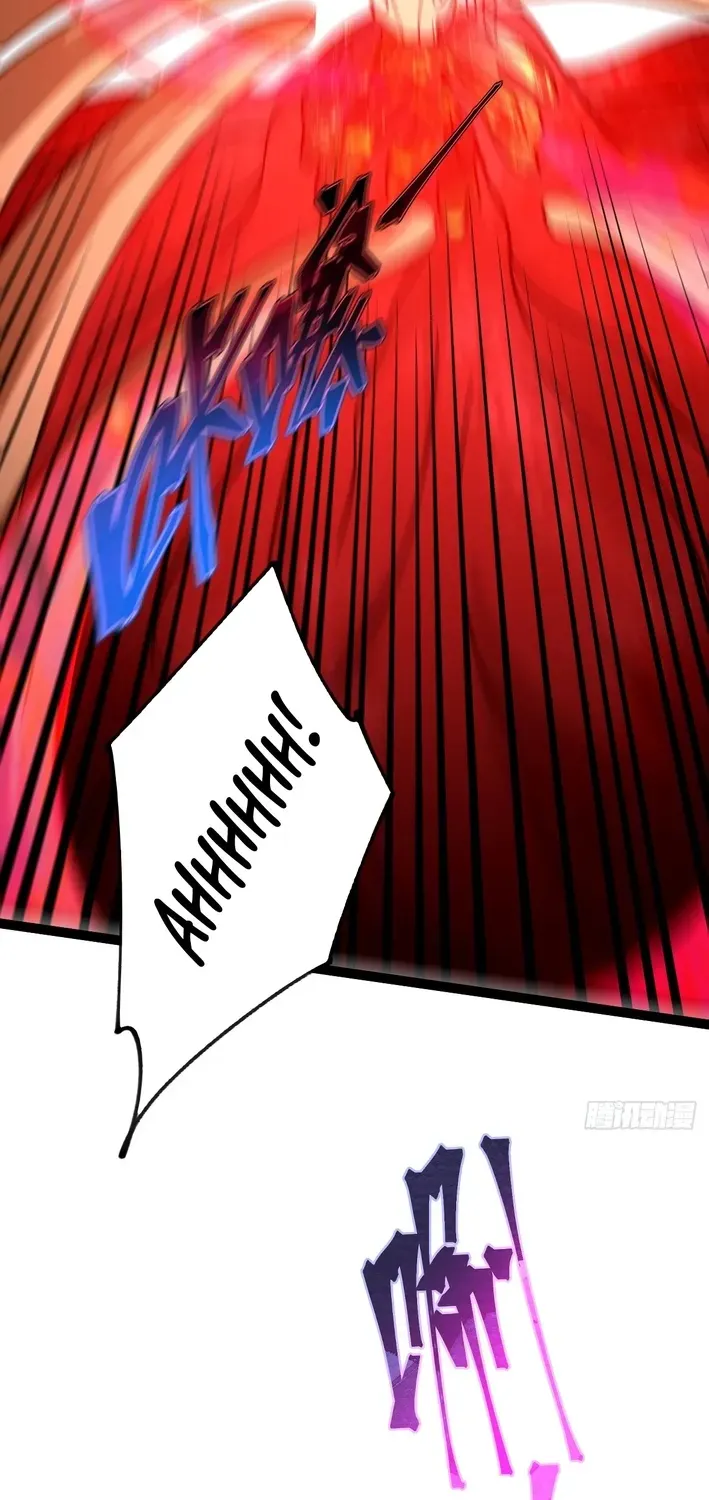 God of apocalypse Chapter 3 page 51 - 