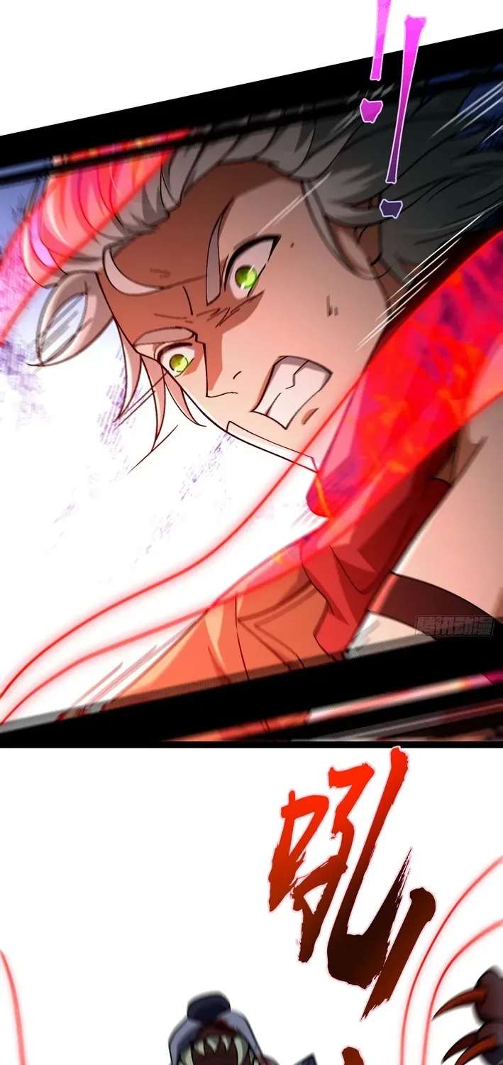 God of apocalypse Chapter 3 page 52 - 