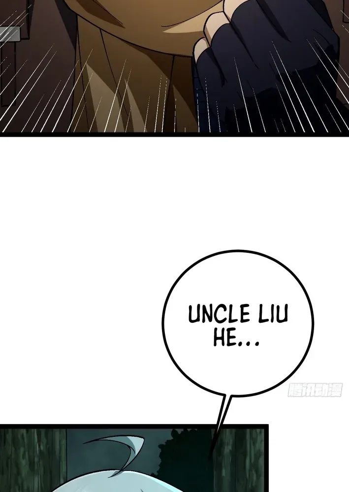 God of apocalypse Chapter 3 page 7 - 