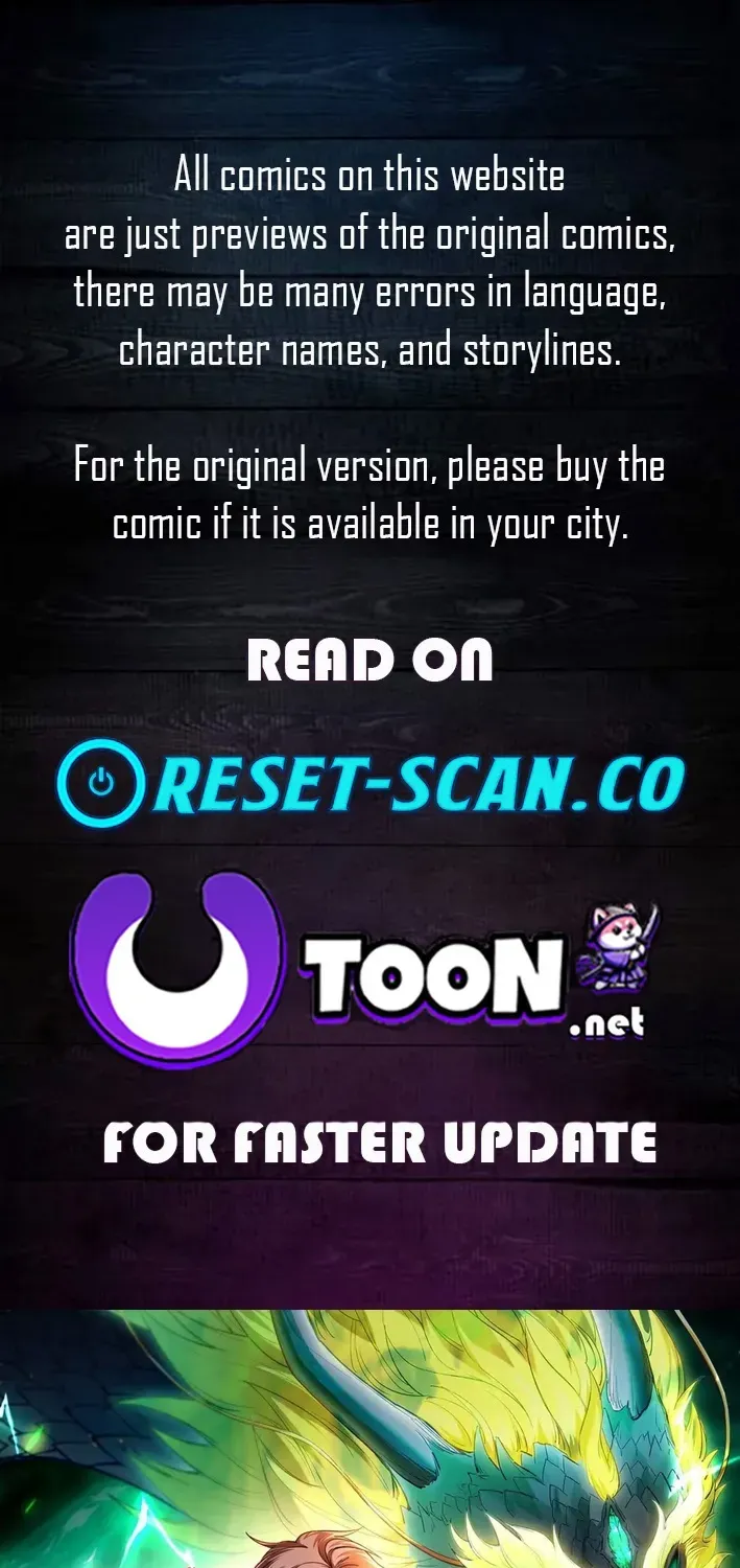 God of apocalypse Chapter 30 page 1 - 
