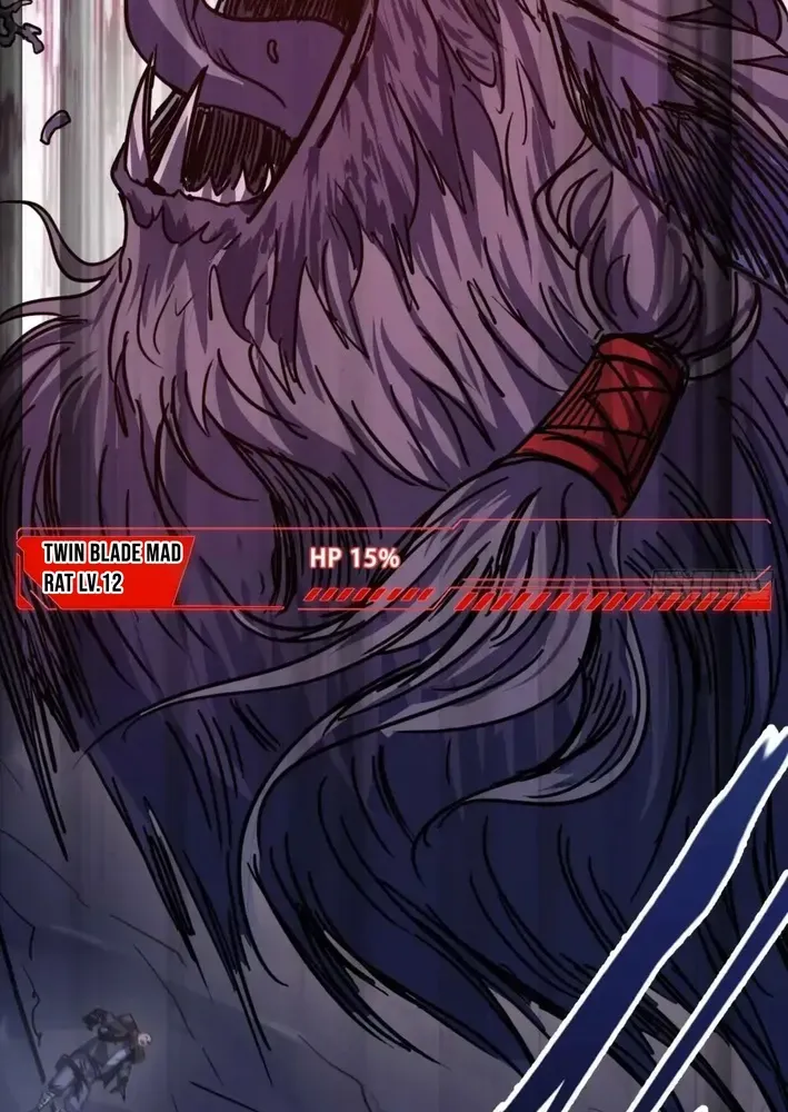 God of apocalypse Chapter 30 page 28 - 