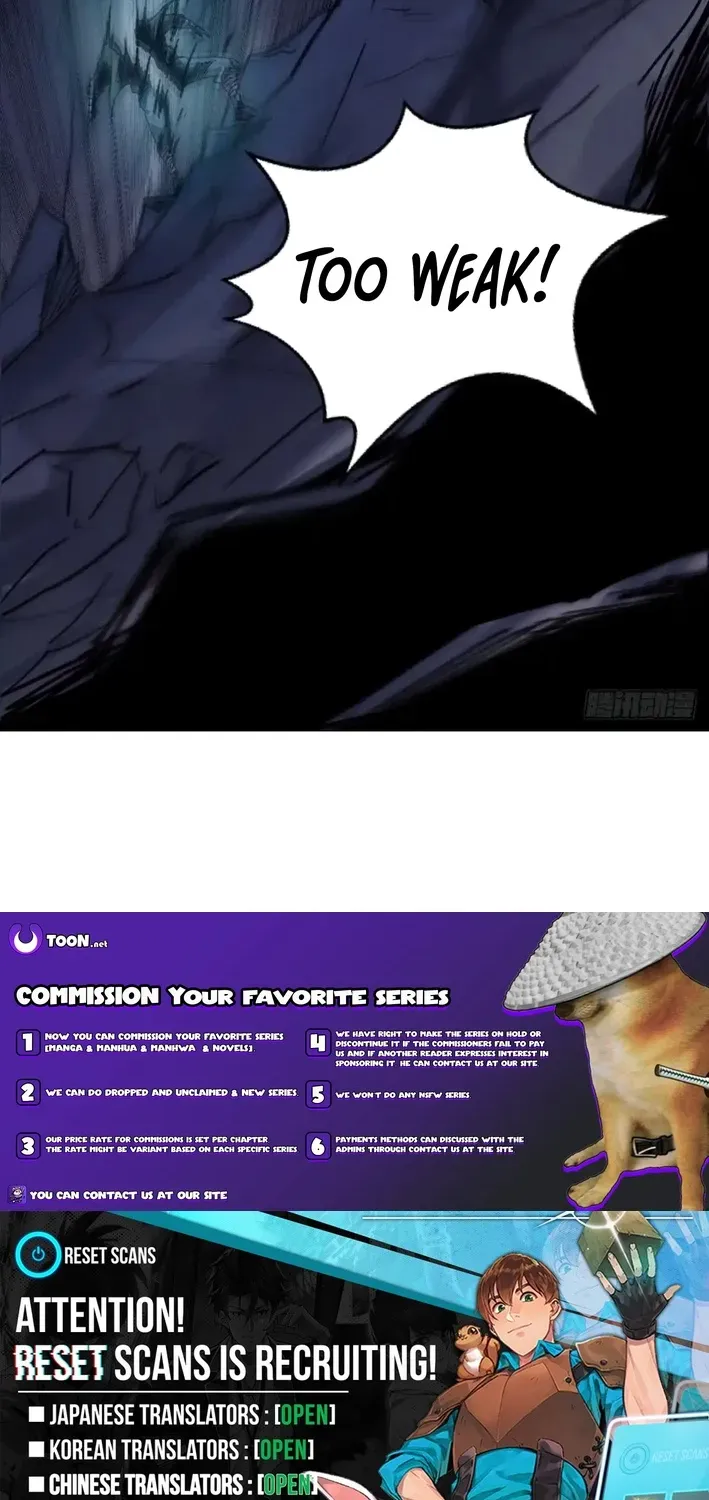 God of apocalypse Chapter 30 page 41 - 