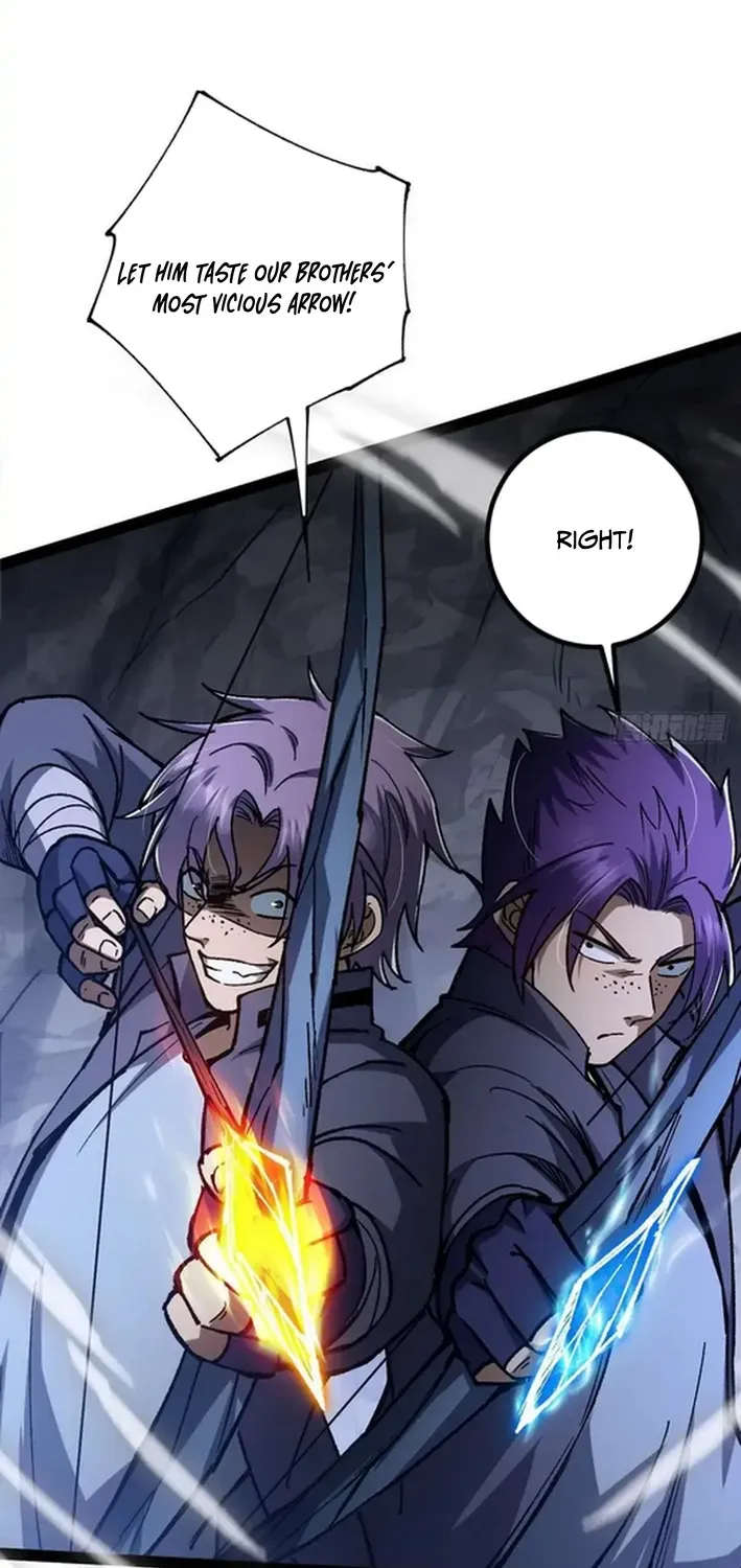 God of apocalypse Chapter 31 page 16 - 
