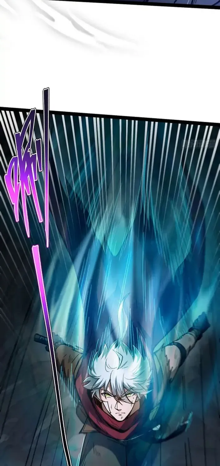 God of apocalypse Chapter 31 page 17 - 