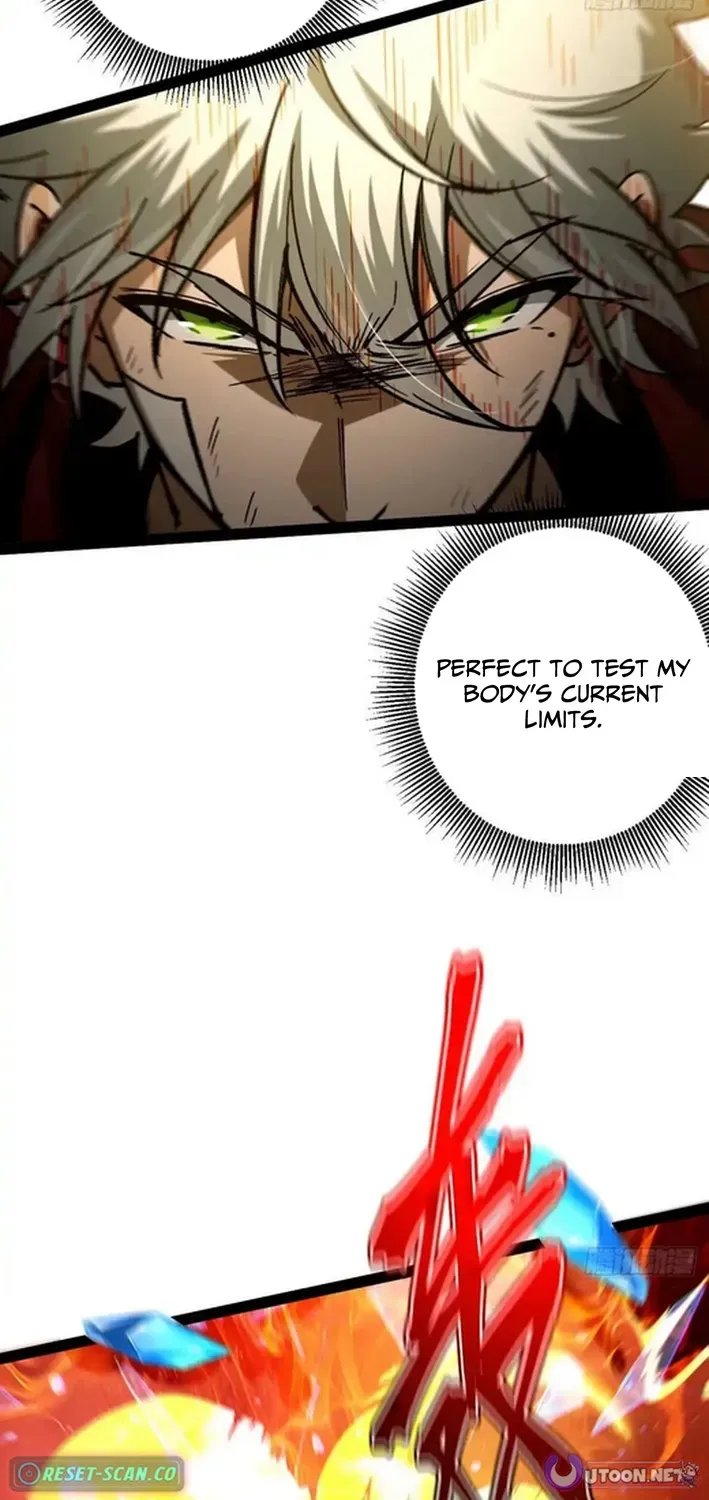 God of apocalypse Chapter 31 page 19 - 