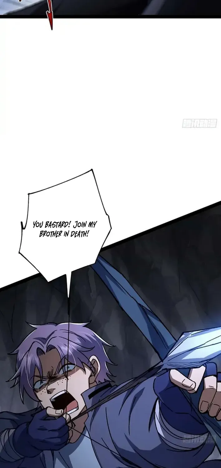 God of apocalypse Chapter 31 page 25 - 