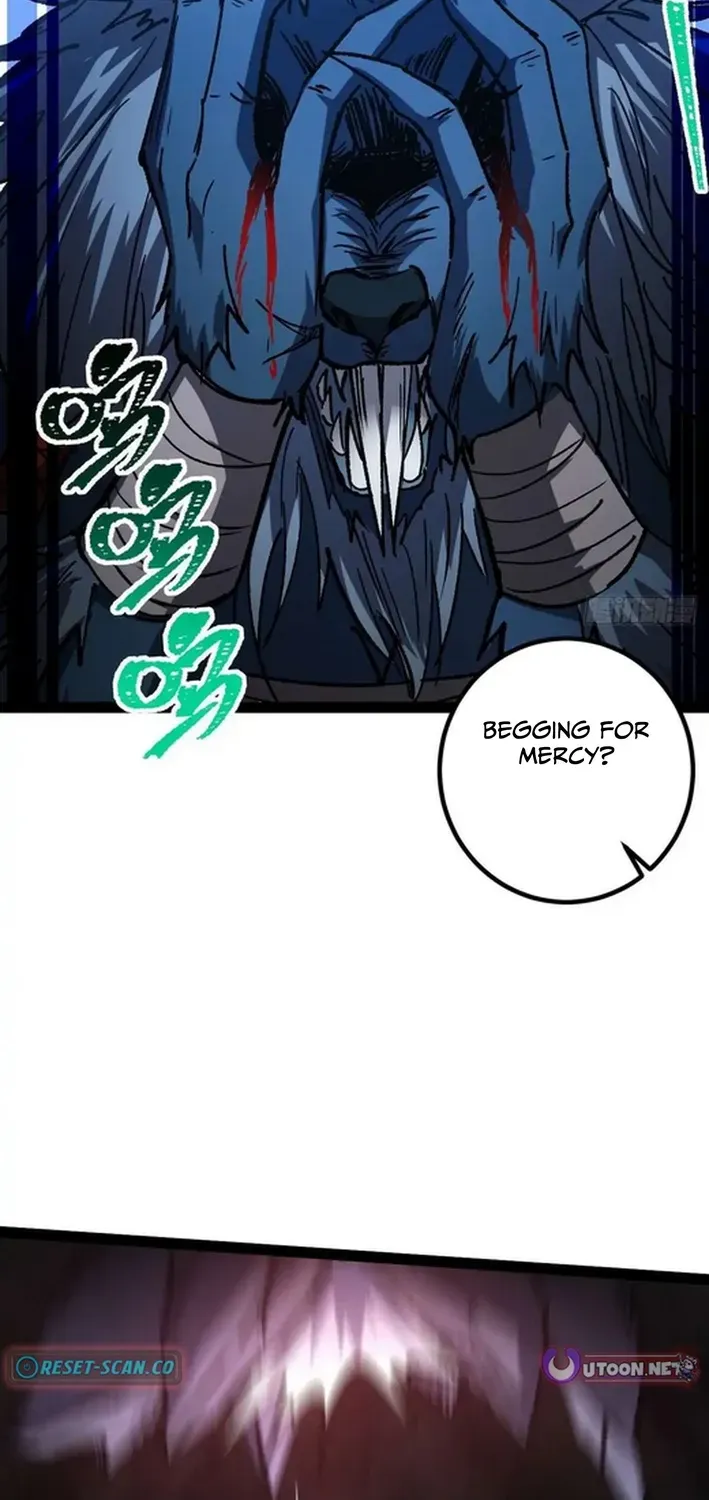 God of apocalypse Chapter 31 page 37 - 