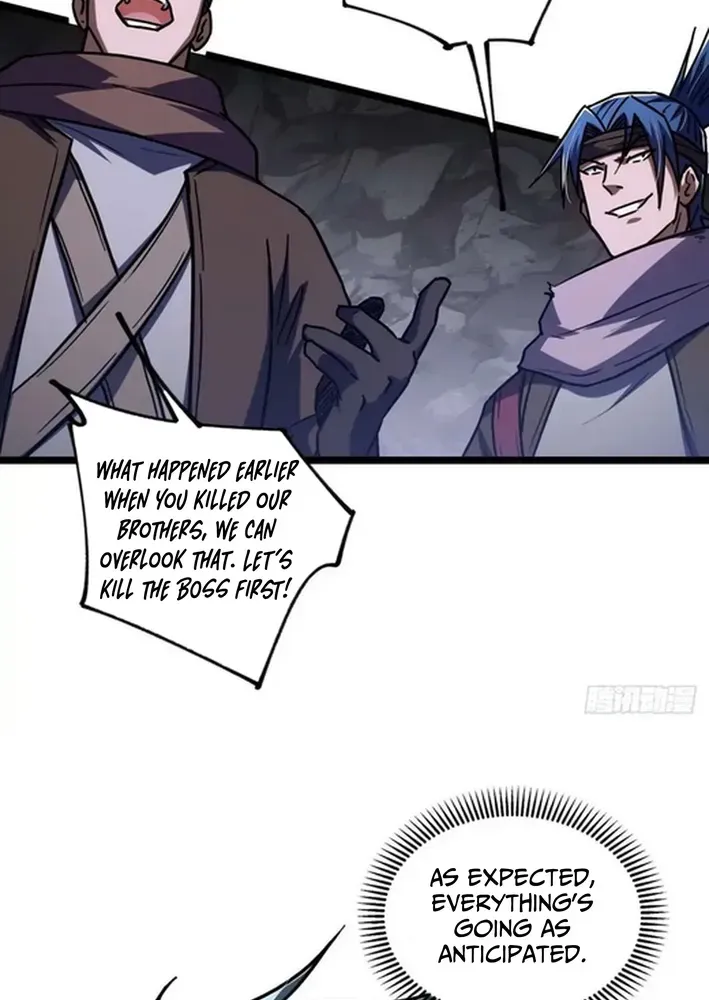God of apocalypse Chapter 32 page 14 - 
