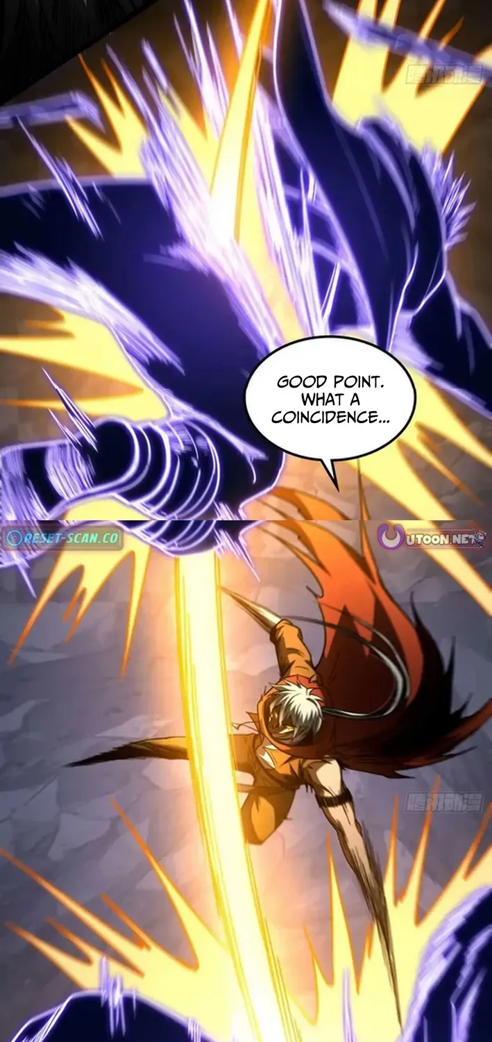 God of apocalypse Chapter 32 page 46 - 