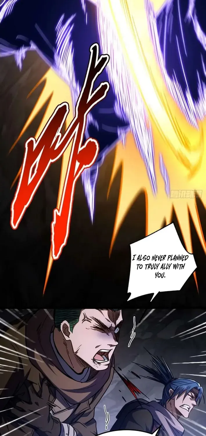 God of apocalypse Chapter 32 page 47 - 