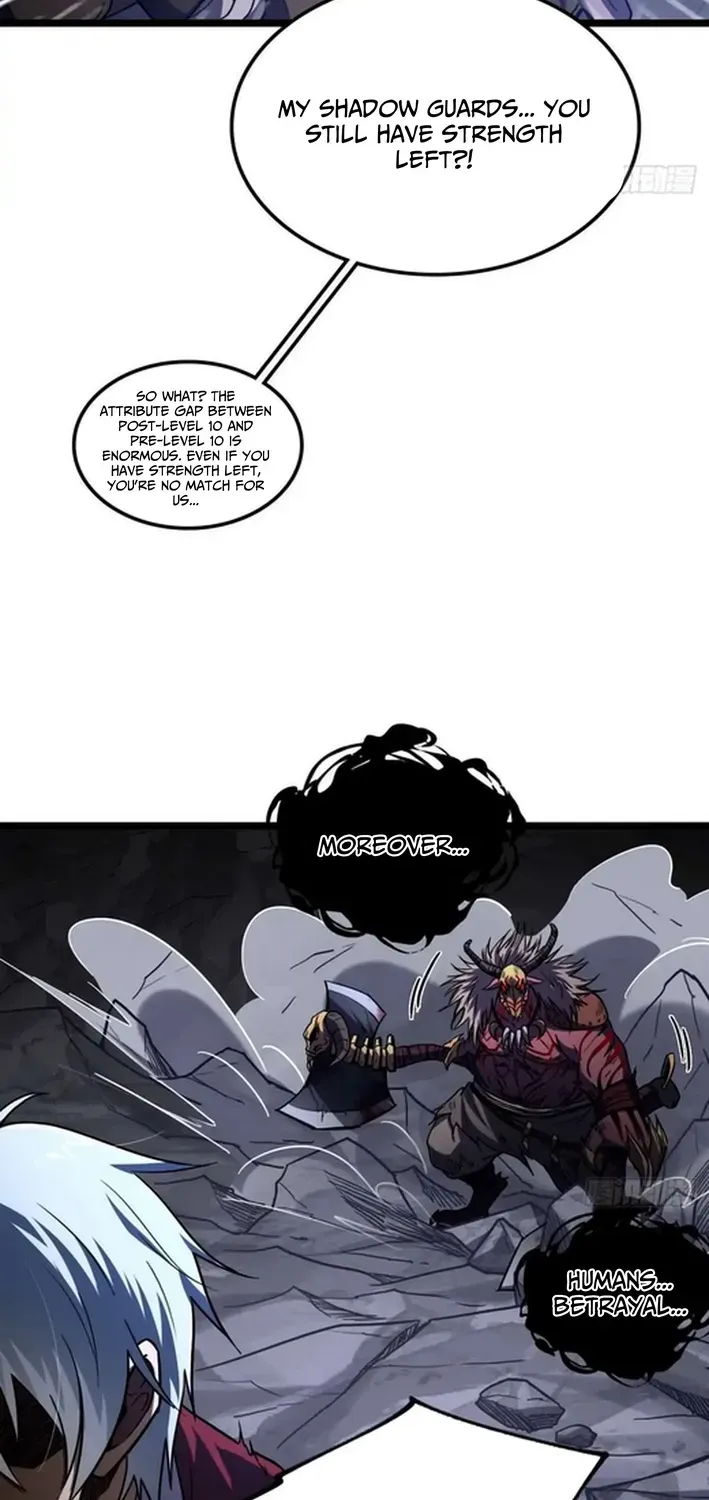 God of apocalypse Chapter 32 page 48 - 