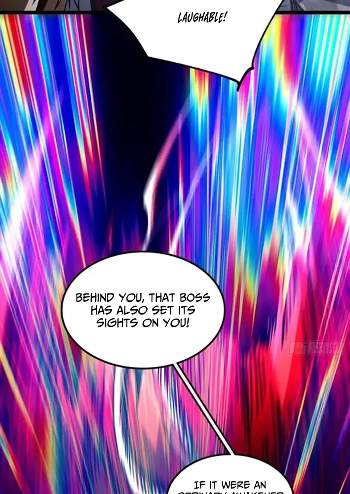 God of apocalypse Chapter 32 page 49 - 