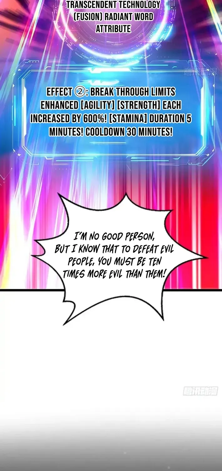 God of apocalypse Chapter 32 page 51 - 