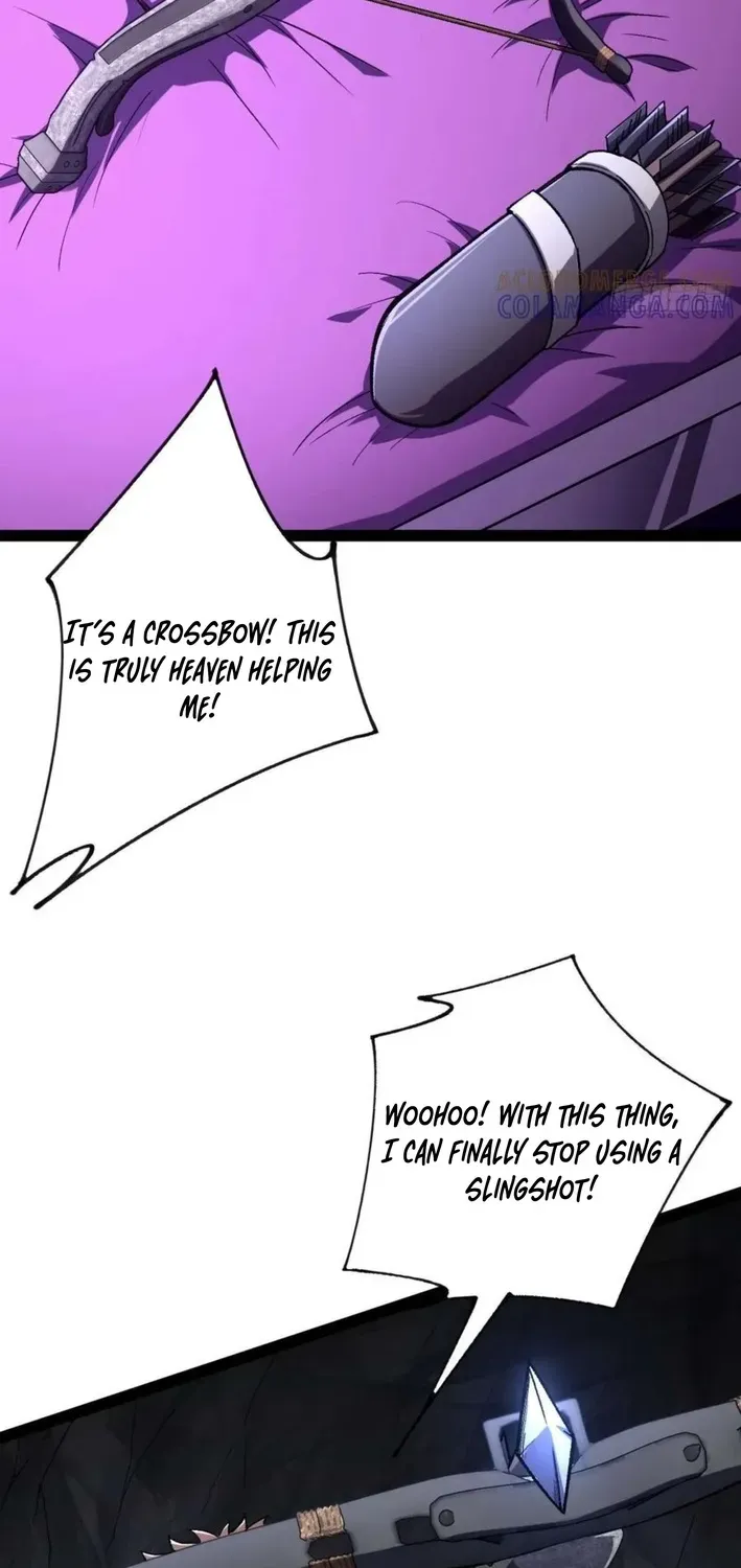 God of apocalypse Chapter 33 page 18 - 