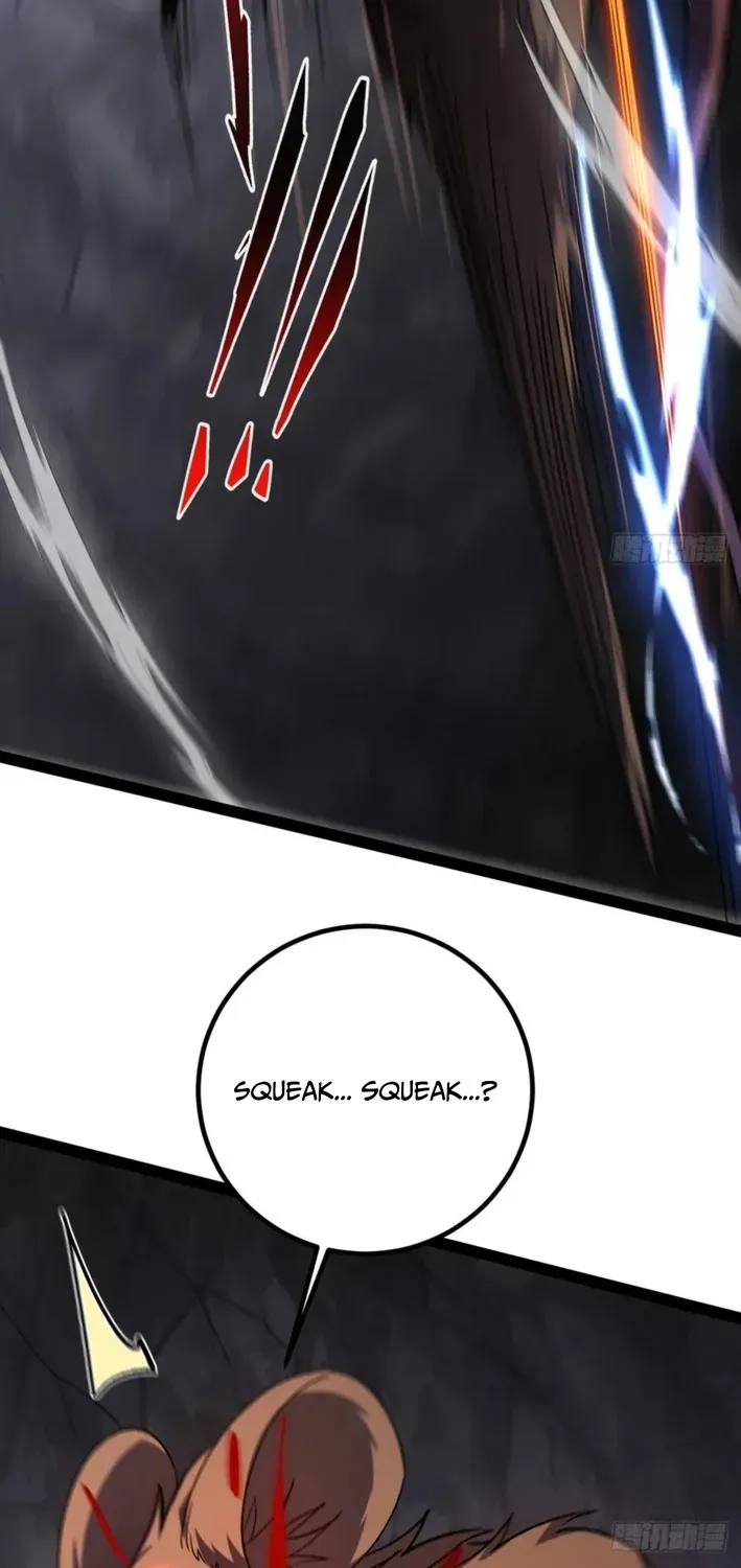 God of apocalypse Chapter 33 page 26 - 