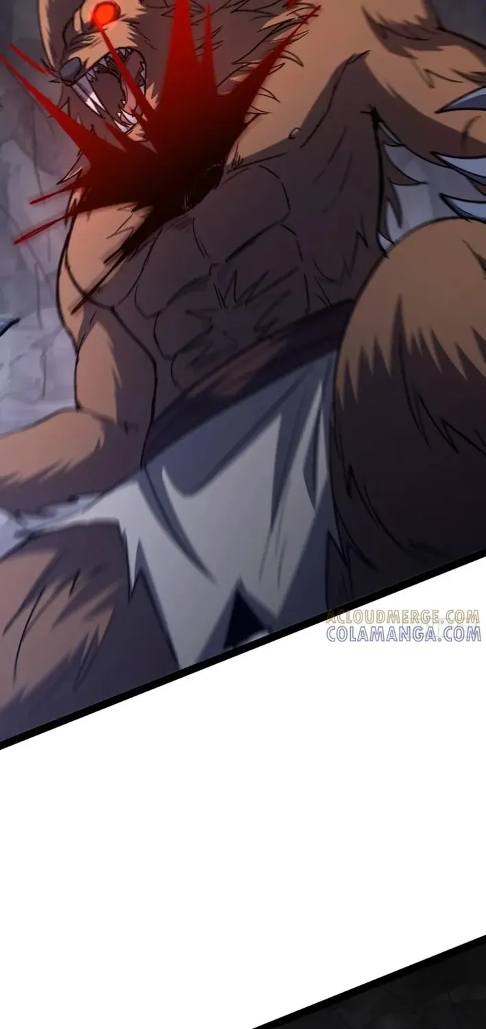 God of apocalypse Chapter 33 page 27 - 