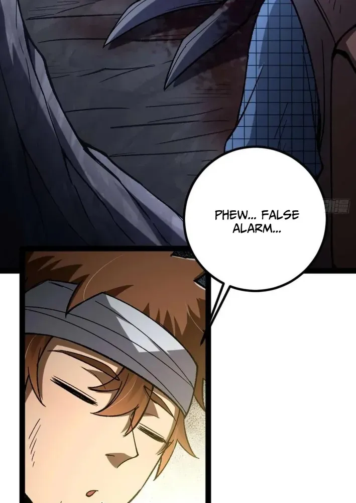 God of apocalypse Chapter 33 page 7 - 