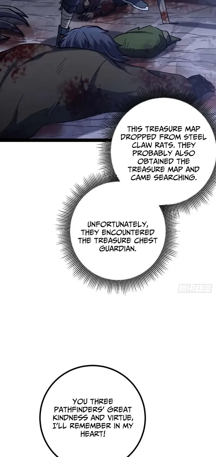 God of apocalypse Chapter 33 page 9 - 