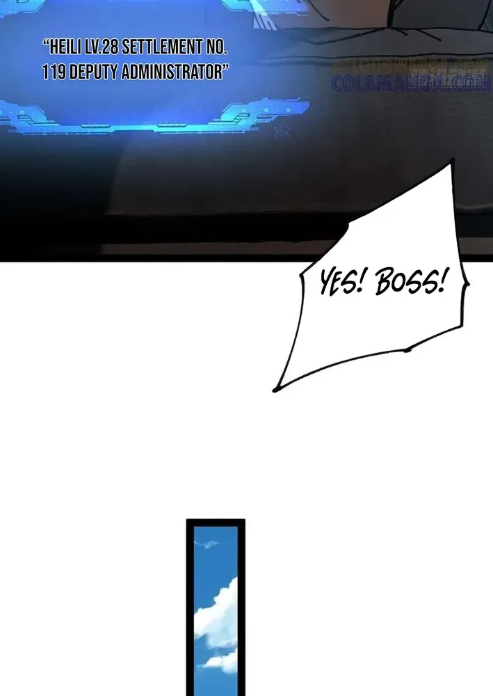 God of apocalypse Chapter 34 page 28 - 
