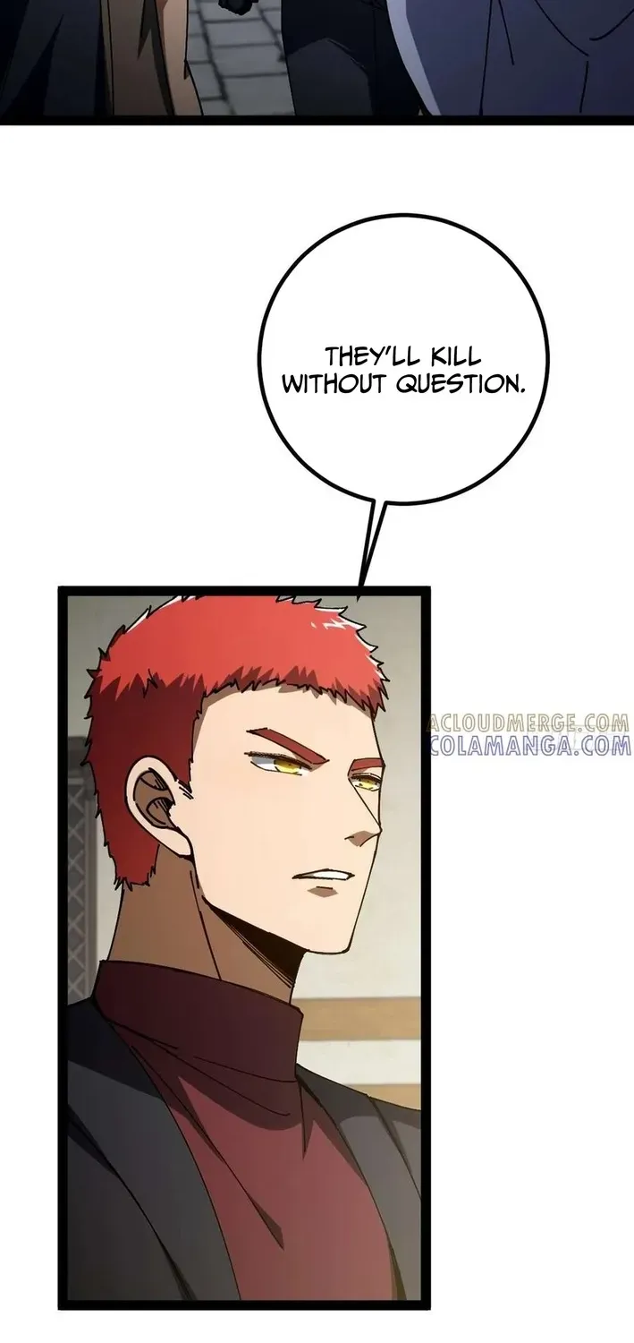 God of apocalypse Chapter 34 page 34 - 