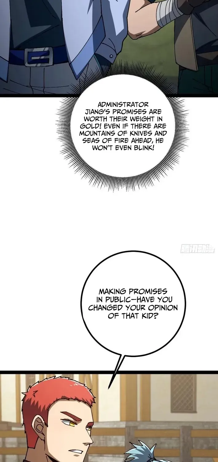God of apocalypse Chapter 34 page 41 - 
