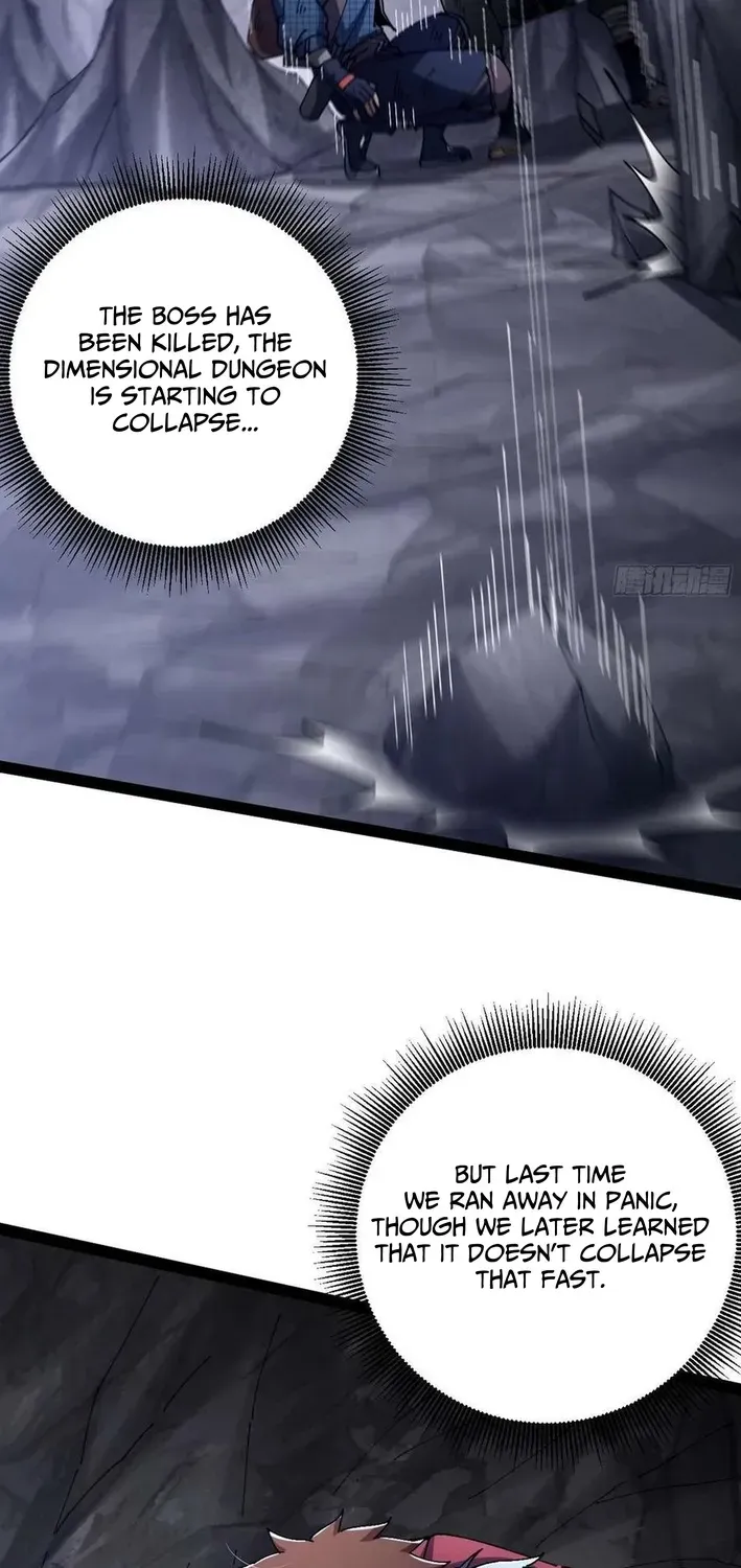 God of apocalypse Chapter 34 page 10 - 