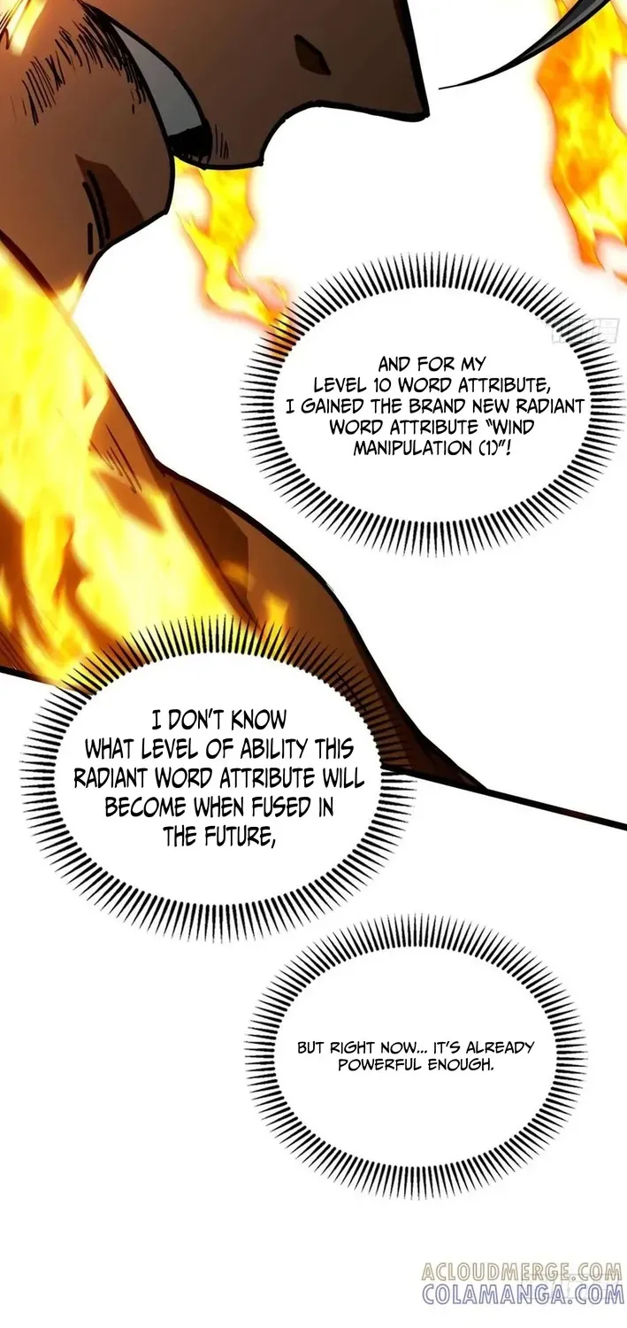 God of apocalypse Chapter 35 page 20 - 