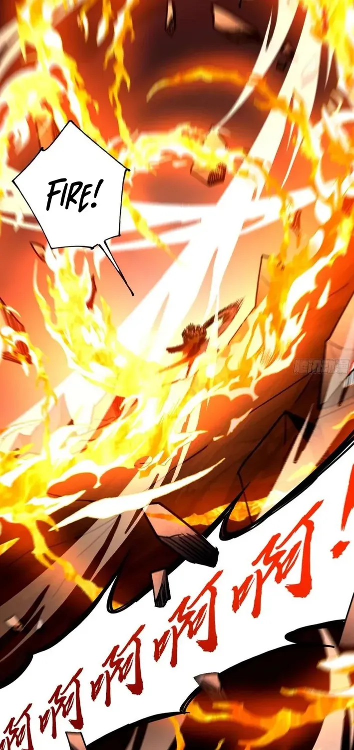 God of apocalypse Chapter 35 page 24 - 