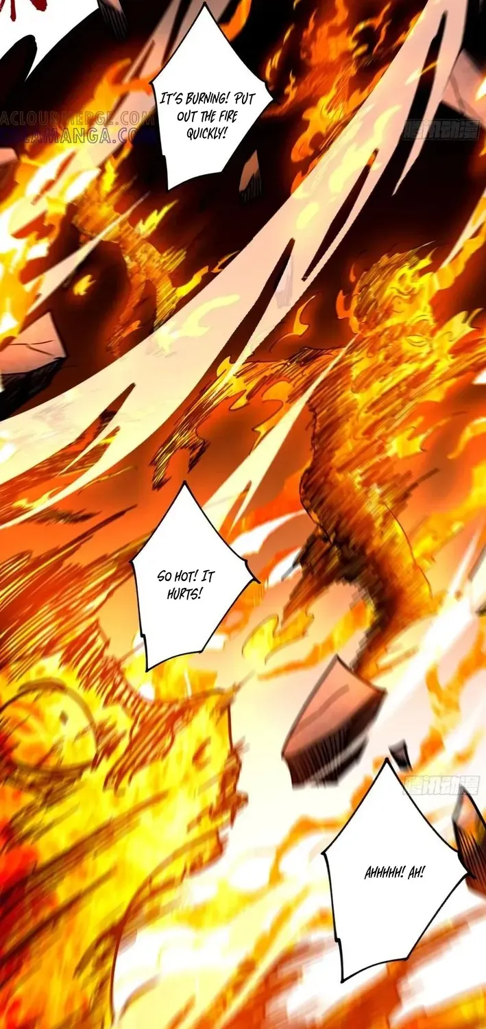 God of apocalypse Chapter 35 page 25 - 
