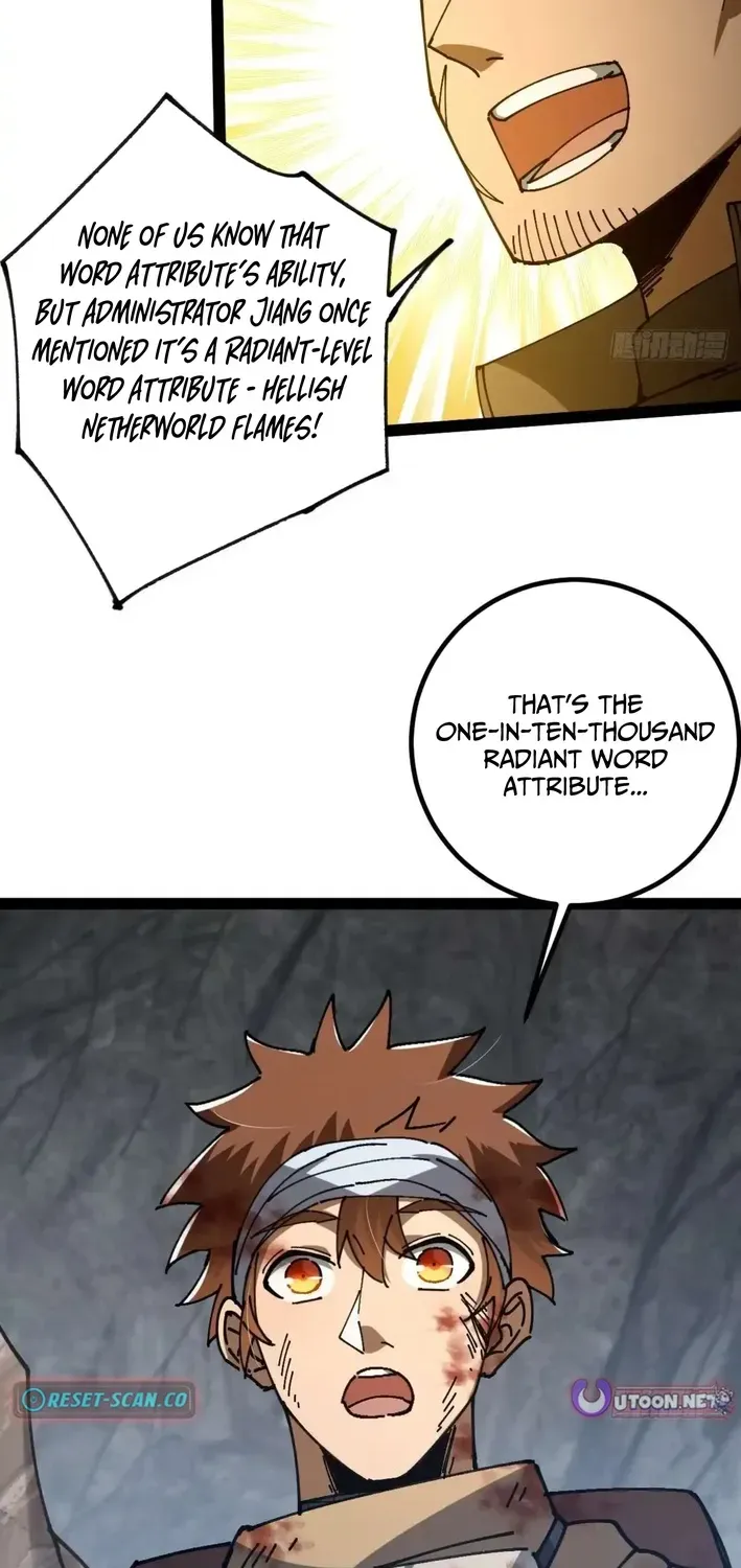 God of apocalypse Chapter 36 page 23 - 
