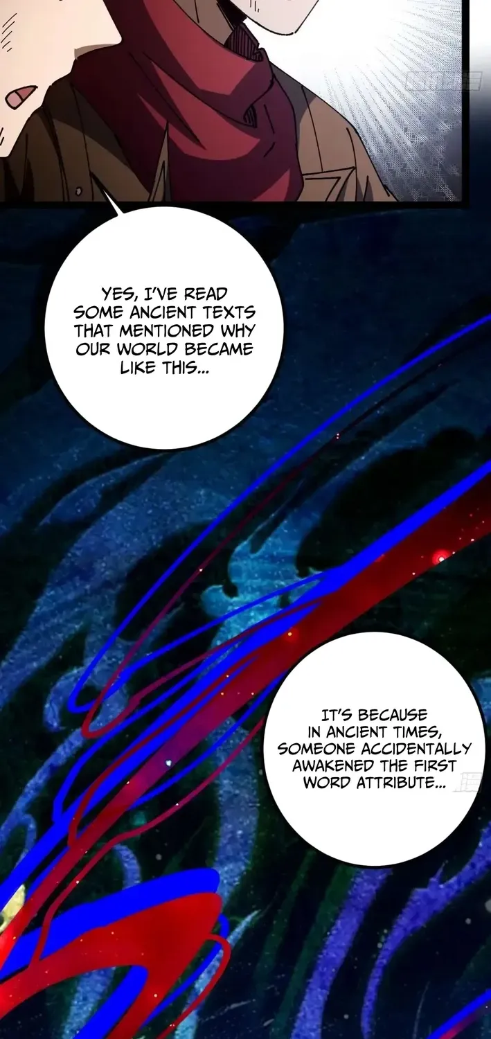 God of apocalypse Chapter 36 page 25 - 