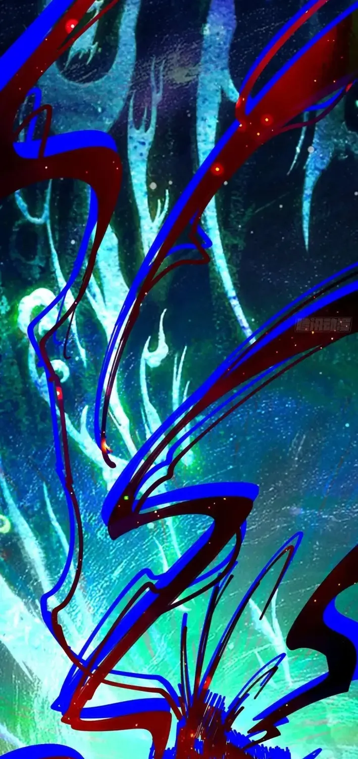 God of apocalypse Chapter 36 page 26 - 