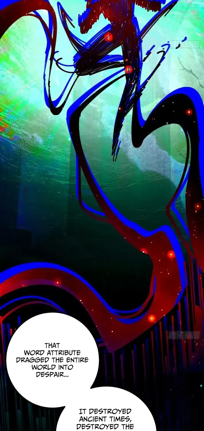 God of apocalypse Chapter 36 page 27 - 