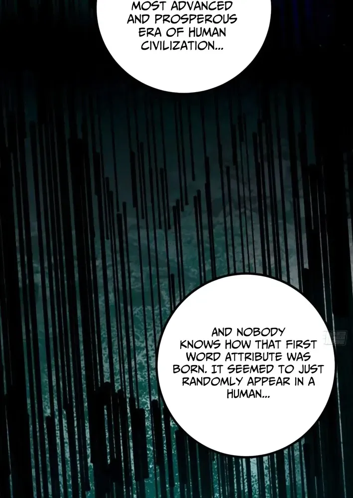 God of apocalypse Chapter 36 page 28 - 