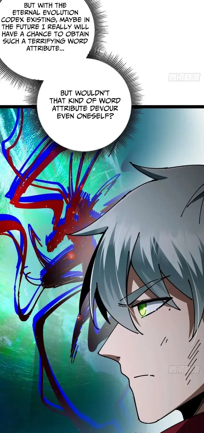 God of apocalypse Chapter 36 page 36 - 