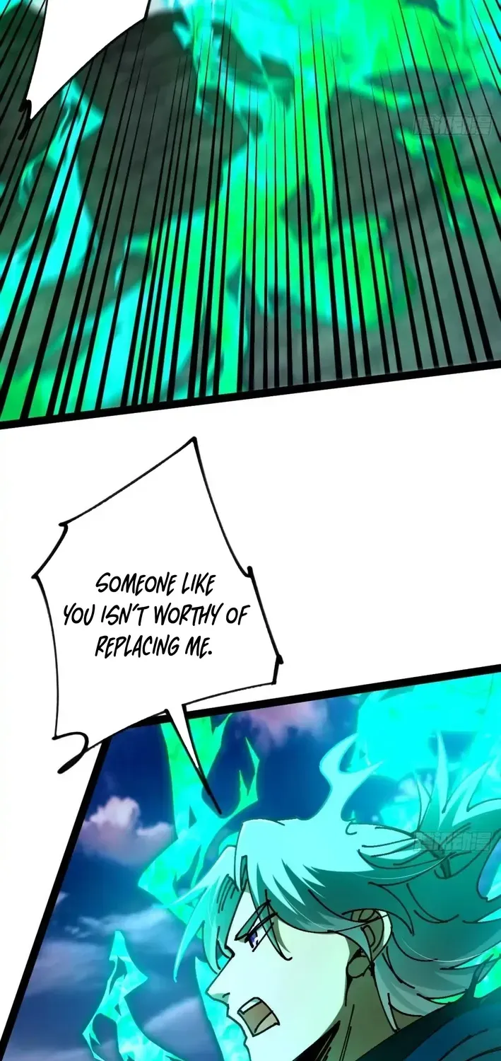 God of apocalypse Chapter 36 page 45 - 