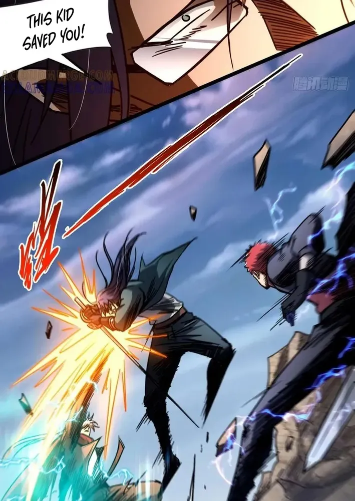 God of apocalypse Chapter 37 page 14 - 
