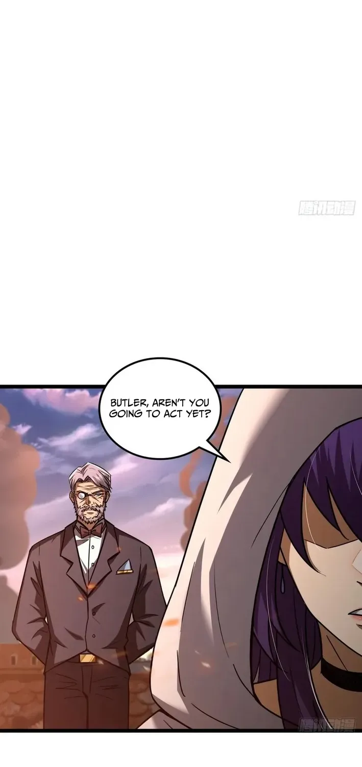 God of apocalypse Chapter 37 page 23 - 