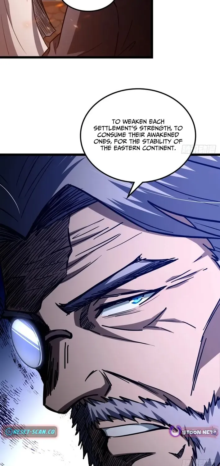 God of apocalypse Chapter 37 page 27 - 