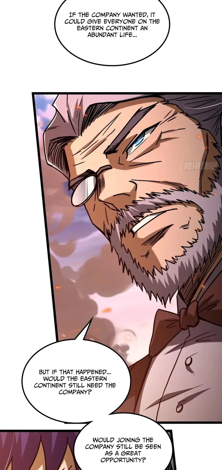 God of apocalypse Chapter 37 page 30 - 